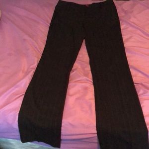 Dress pants